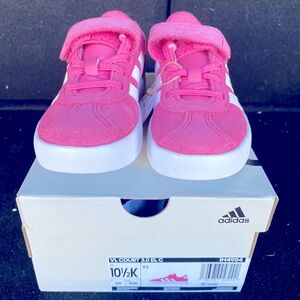Adidas Toddler Sneakers
